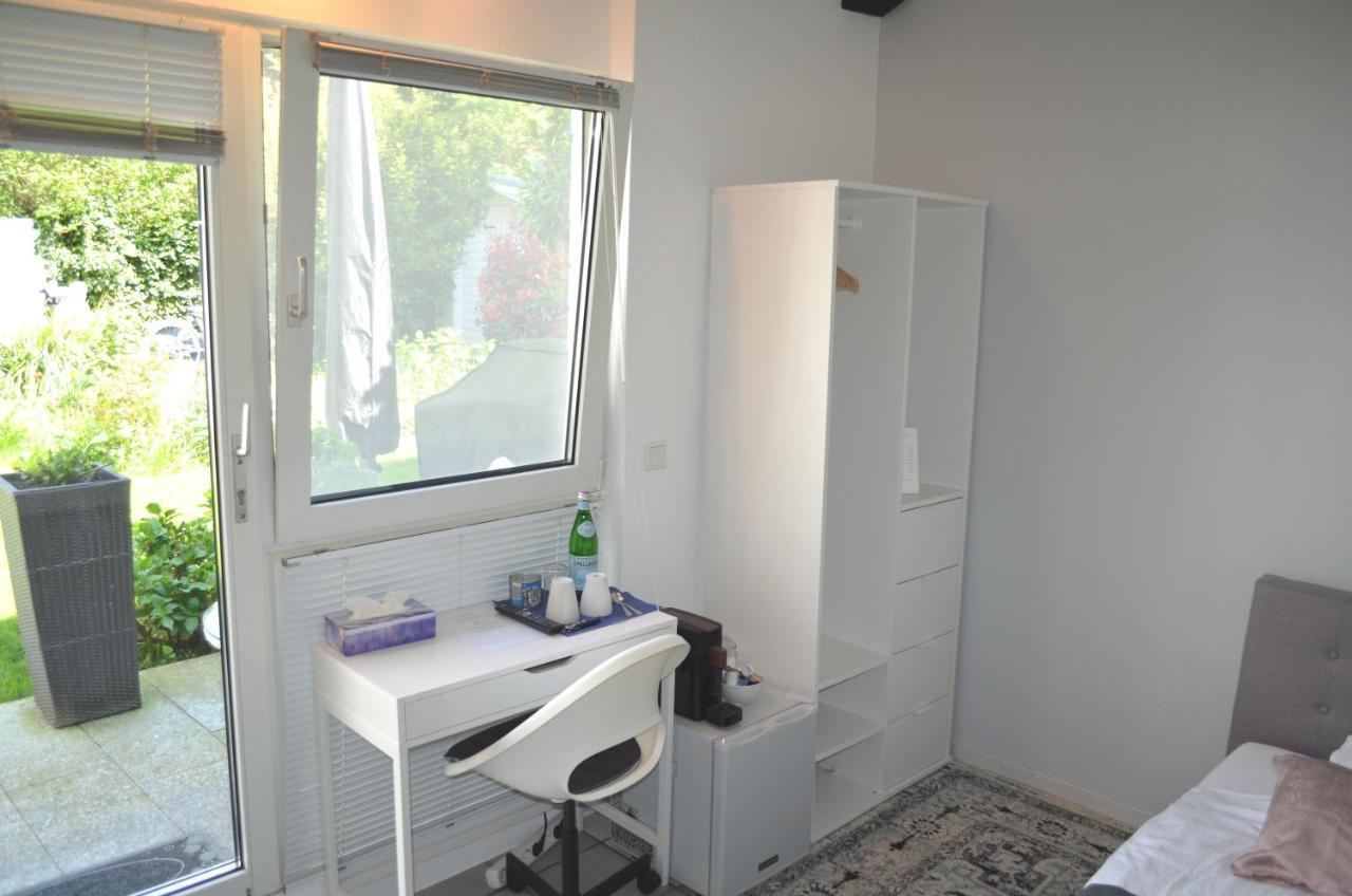 Av No.1 Daire Düsseldorf Dış mekan fotoğraf