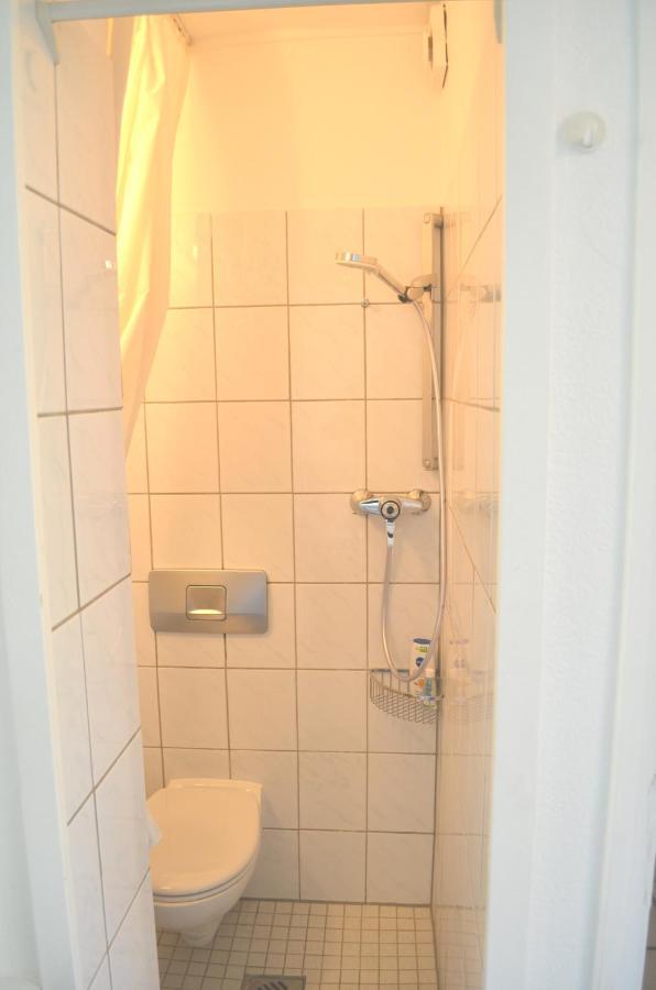 Av No.1 Daire Düsseldorf Dış mekan fotoğraf